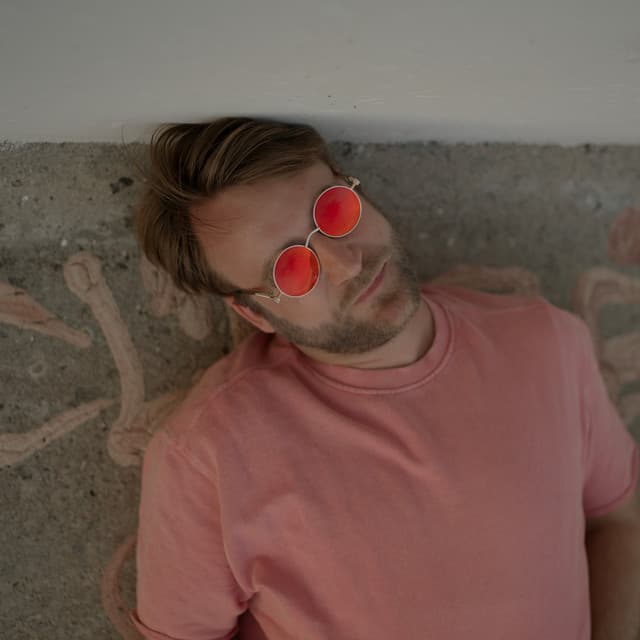 Jacob Groening artist profile image