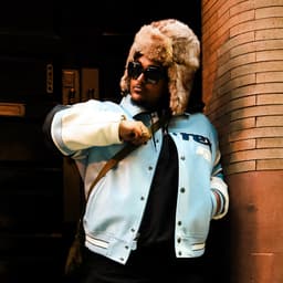 Joony's artist profile image