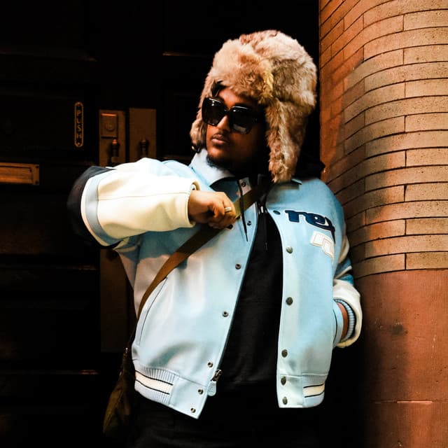 Joony's artist profile image