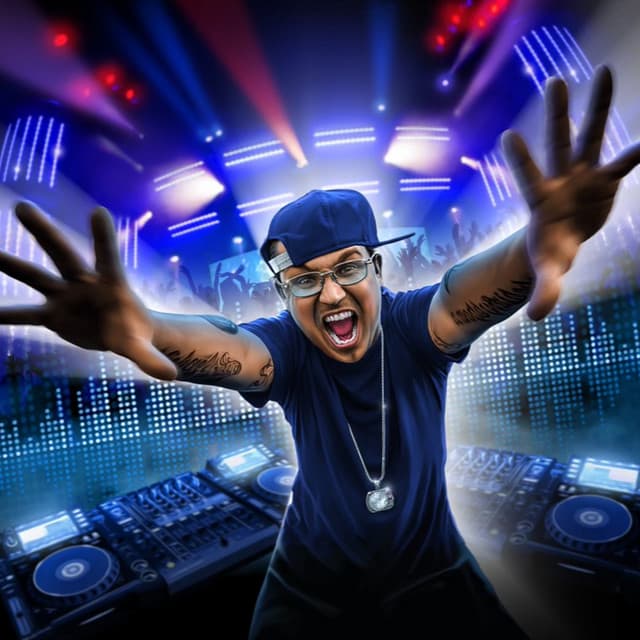 DJ Clay artist profile image