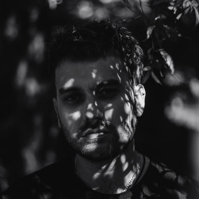 Monrroe artist profile image