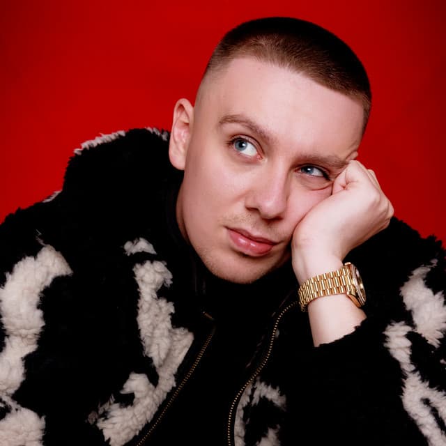 Aitch artist profile image