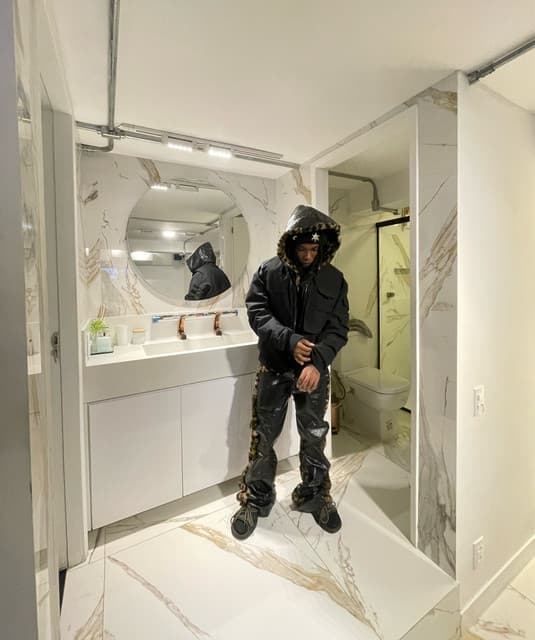 Glaxdow artist profile image