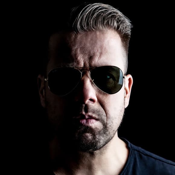JAN DE VICE artist profile image