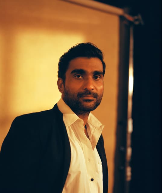 Prateek Kuhad artist profile