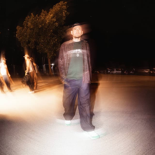 Serve Cold artist profile image