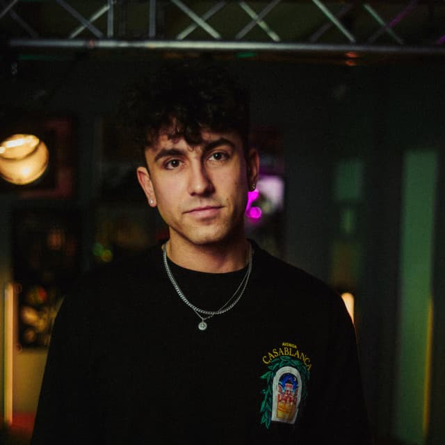 BENNETT artist profile image
