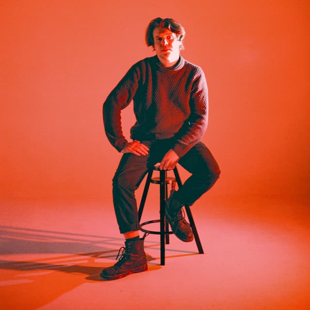 Junior Brother's artist profile image