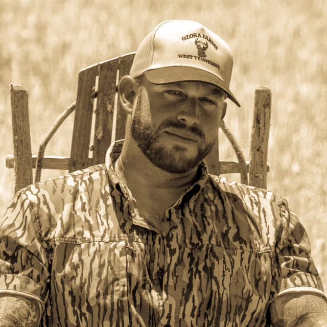 Jon Langston artist profile image