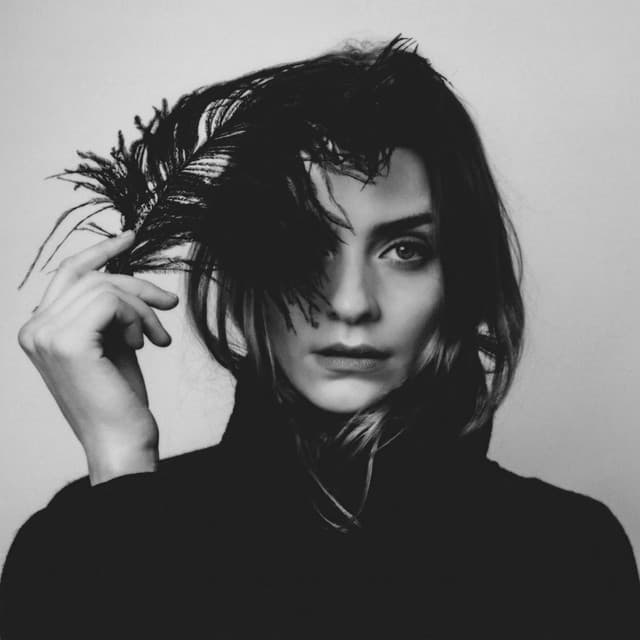 Eydís Evensen artist profile image