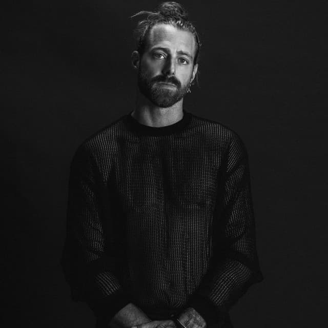 Jonathan Roy's artist profile image
