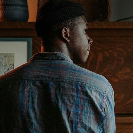 Gentleman artist profile image