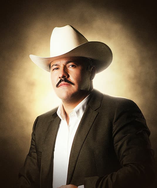 Arley Perez's artist profile image