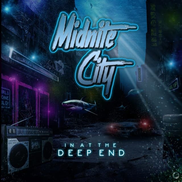 Midnite City artist profile image