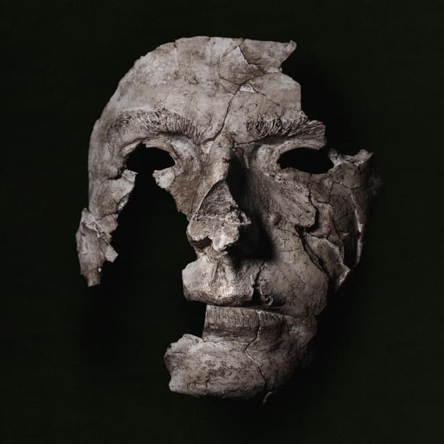 Jorge Elbrecht artist profile image