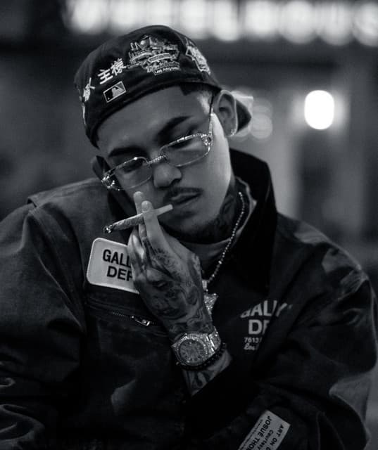 22gfay artist profile image
