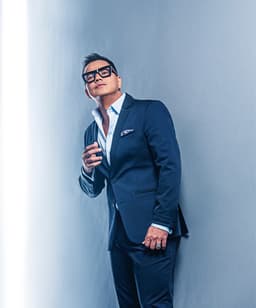 Charlie Zaa's artist profile image