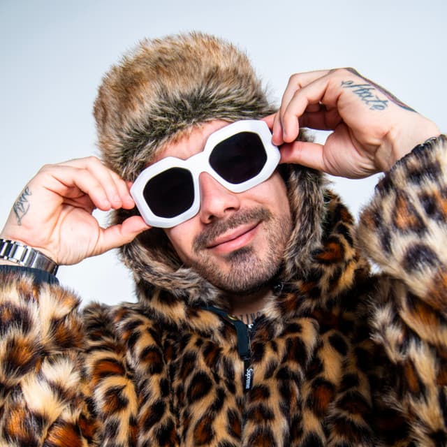 Rooler's artist profile image