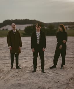 House of Harm's artist profile image