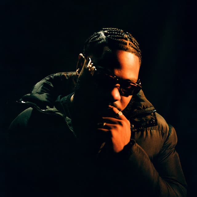 Airplane James artist profile image