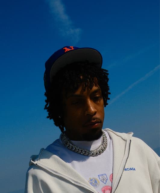 Chris Travis artist profile image