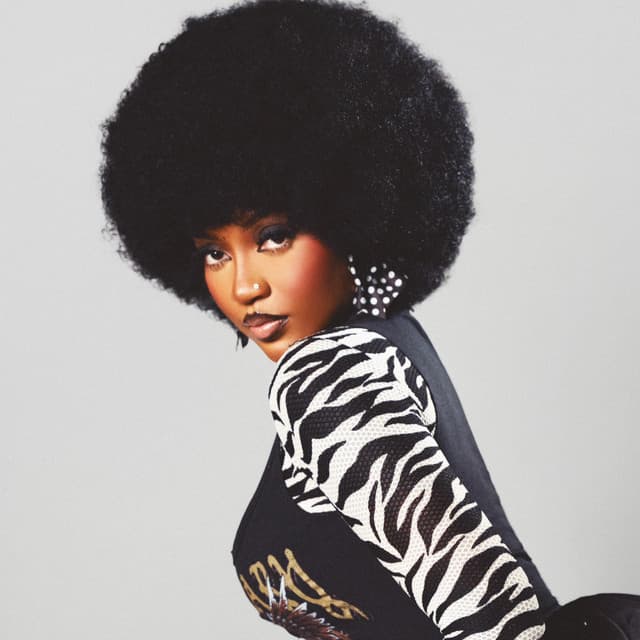 Jada Kingdom artist profile