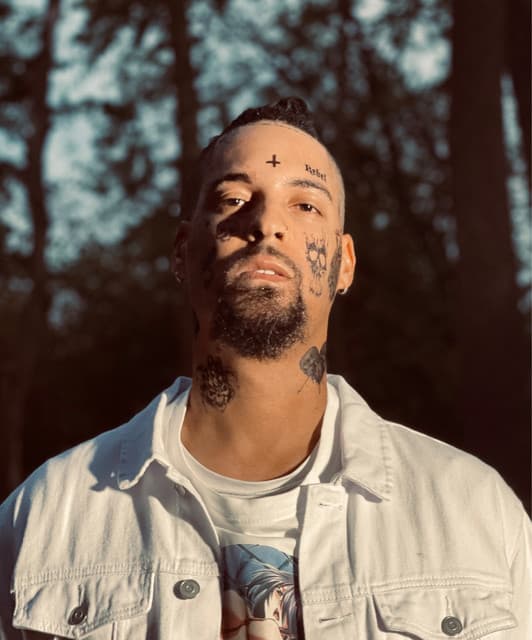 Grizzy Hendrix artist profile image