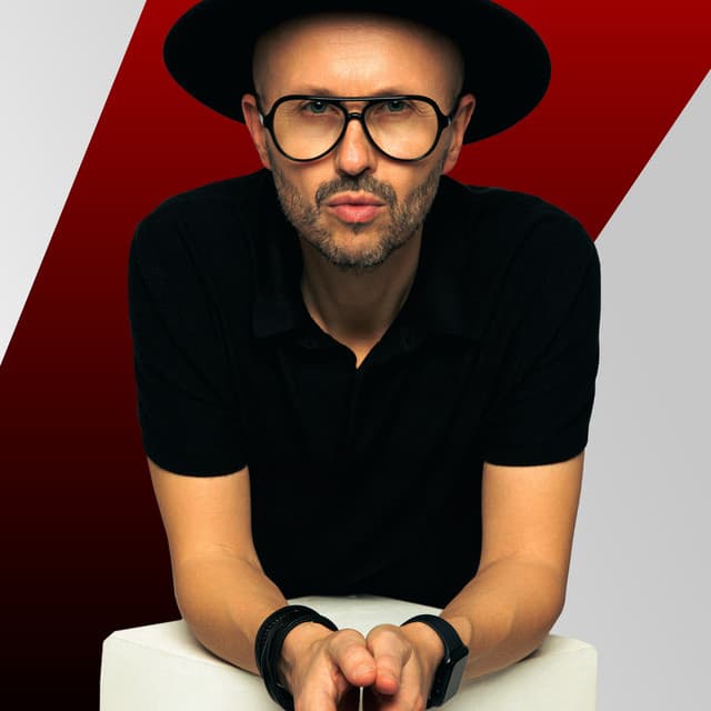 Wax Tailor artist profile image