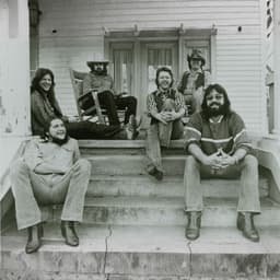 The Marshall Tucker Band's artist profile image