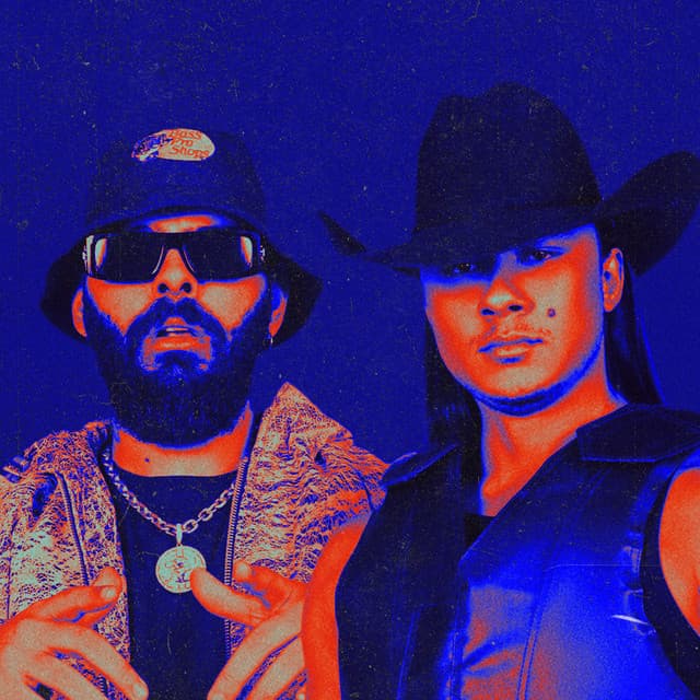 US Agroboy artist profile image