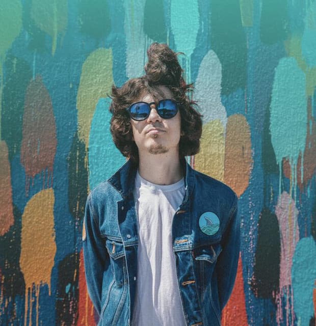 Watsky artist profile image