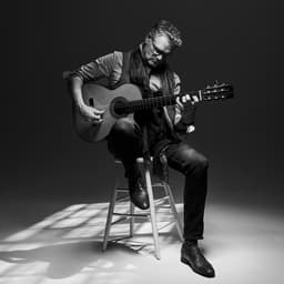 Jesse Cook's artist profile image