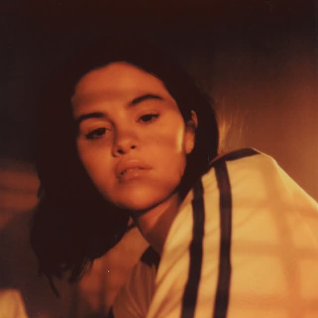 Selena Gomez artist profile image