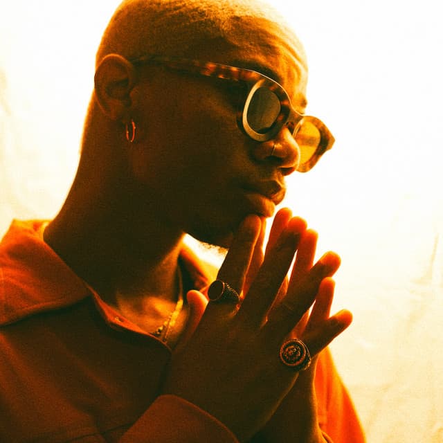 KiDi artist profile image