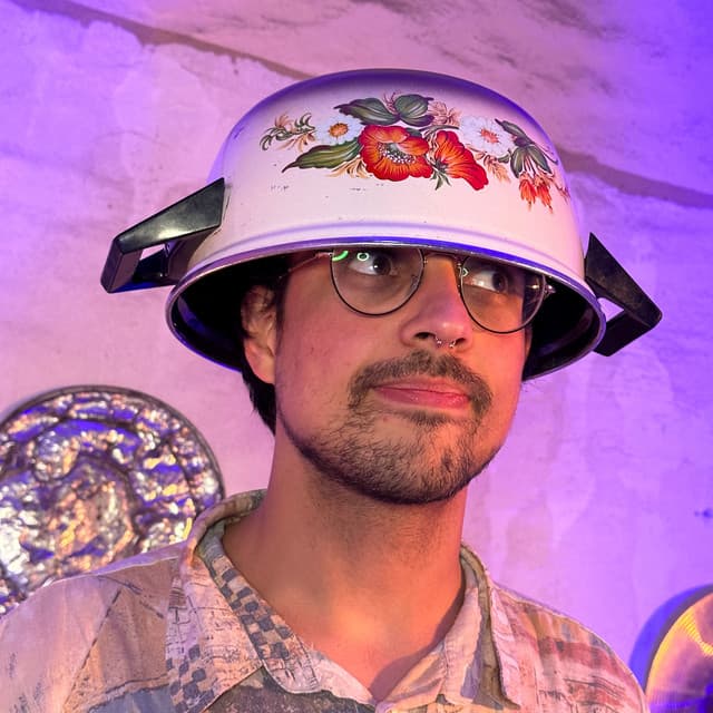 After Cooking artist profile image