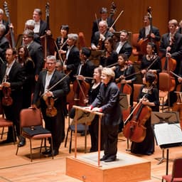 Baltimore Symphony Orchestra's artist profile image