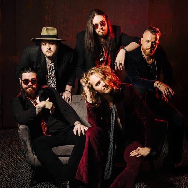 The Karma Effect artist profile