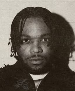 Blanco's artist profile image