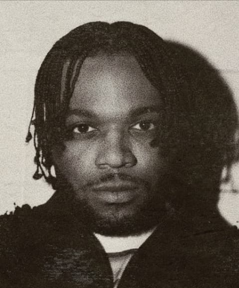 Blanco's artist profile image