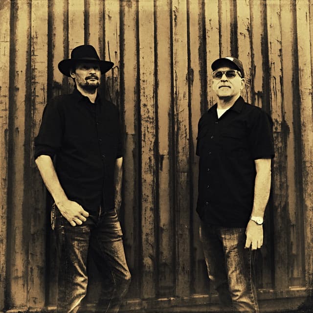 Gulf Stream Riders artist profile image