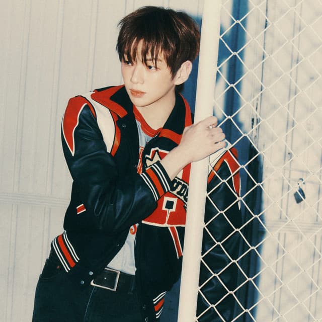 KANGDANIEL artist profile image