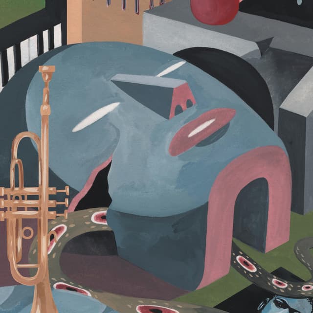 Gas Lab artist profile image