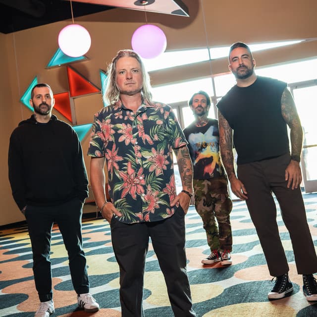 Bayside artist profile