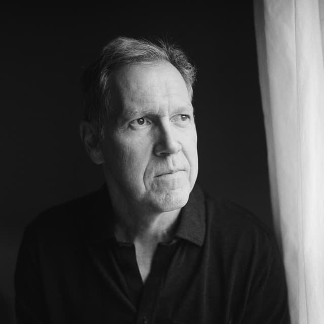 Chris Rice artist profile image
