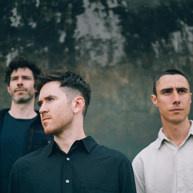 Zola Blood artist profile image