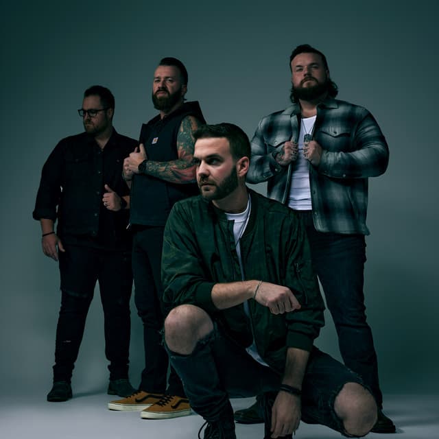 ENMY's artist profile image