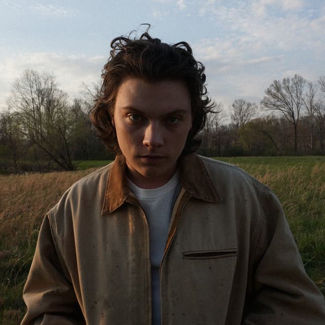 Blake Whiten artist profile