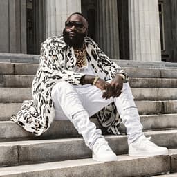 Rick Ross's artist profile image
