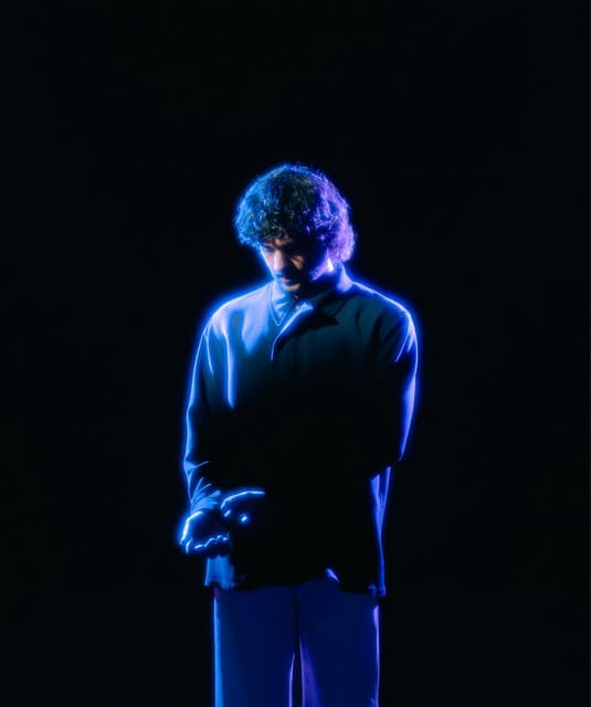 Jai Wolf's artist profile image
