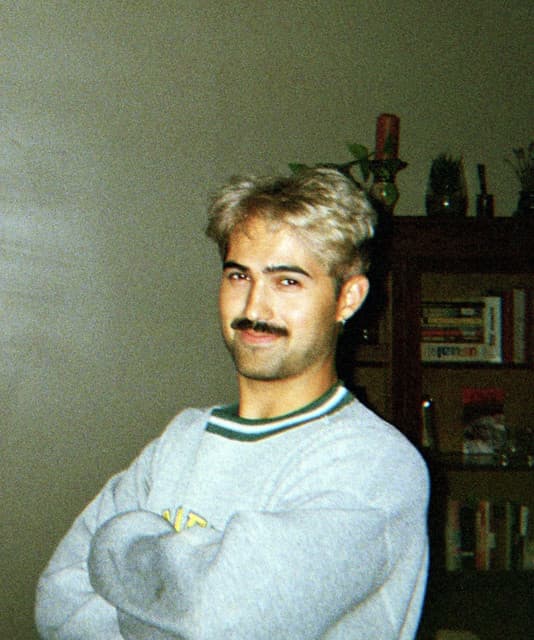 Social Cig artist profile image